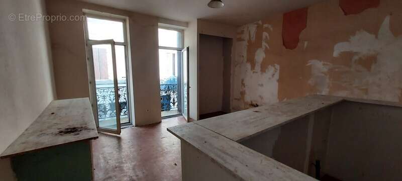 Appartement à VILLENEUVE-SUR-LOT