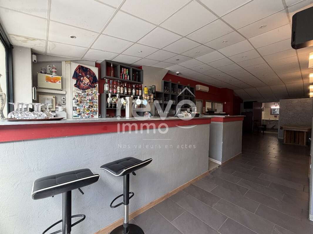 Restaurant à Ambérieux-en-Dombes - photo 3