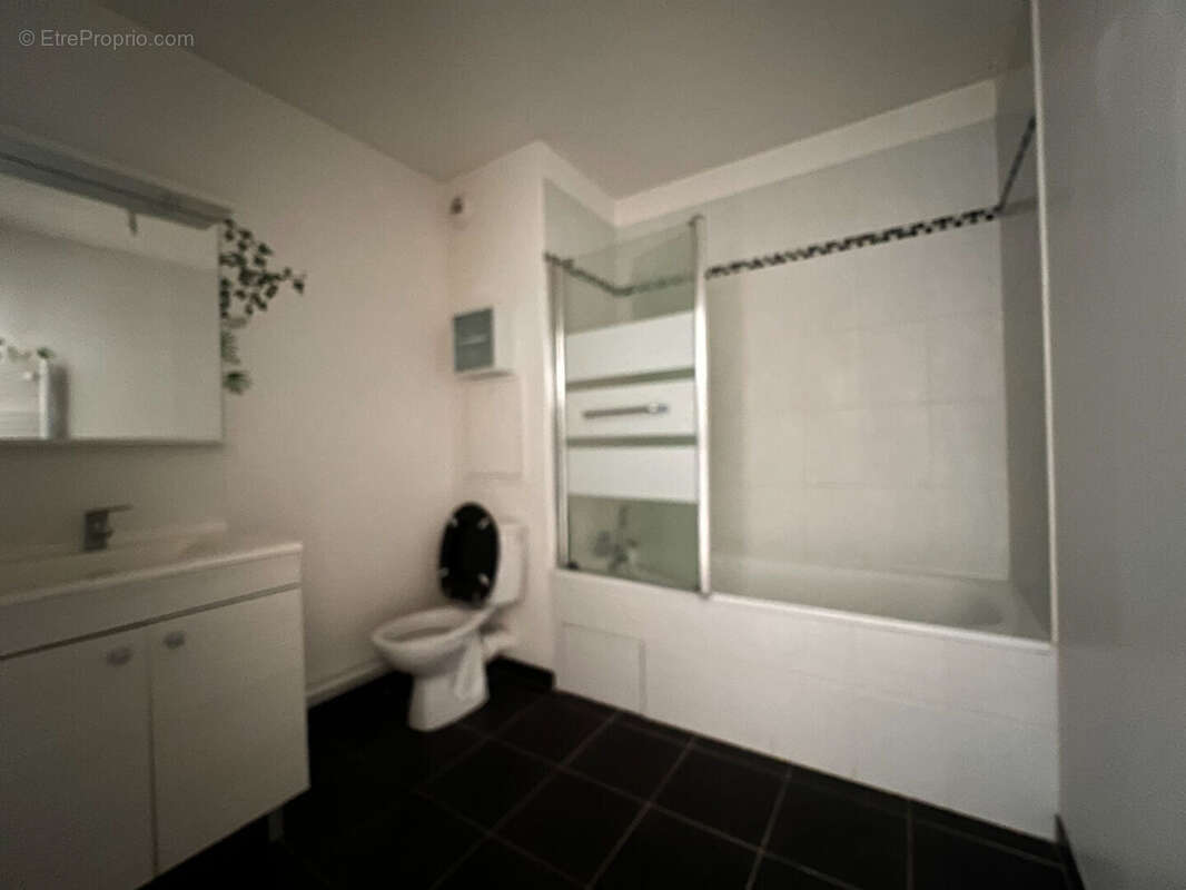 Appartement à EVREUX