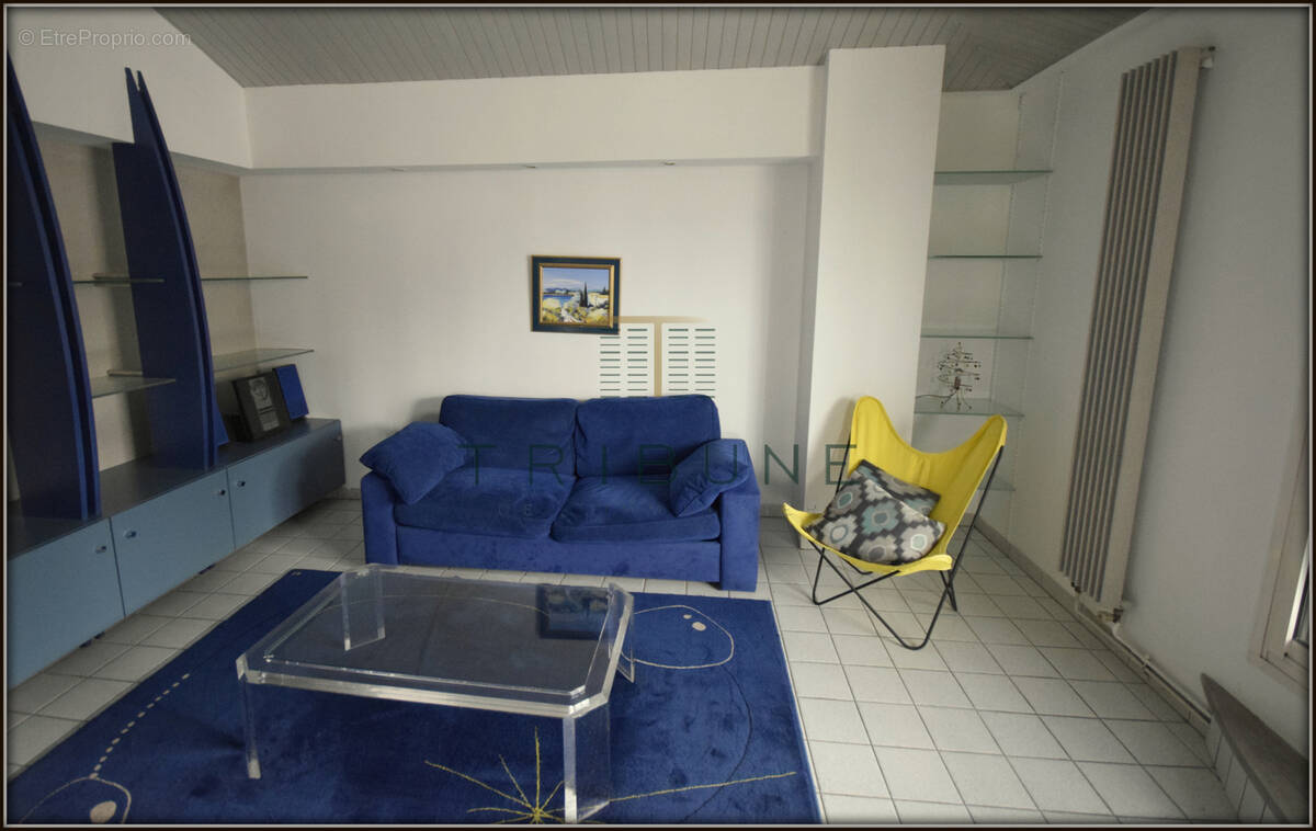 Appartement à AGEN