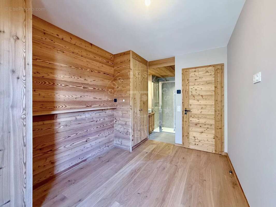 Appartement à MANIGOD