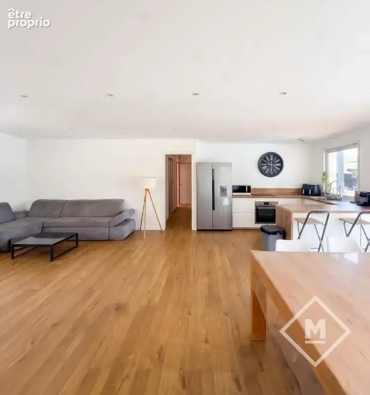 vente maison plain pied avec piscine cuisine d'été garage Allauch DPE C - photo 17
