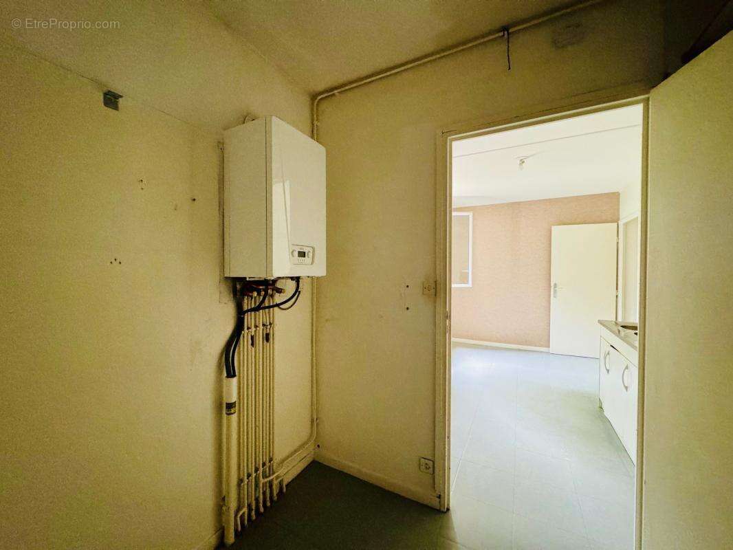 Appartement à SAINT-REMY