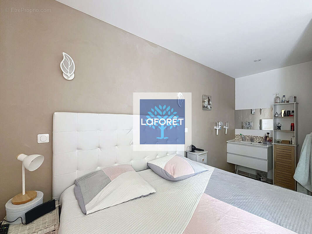 Maison à SAINT-ANDRE-DE-CUBZAC