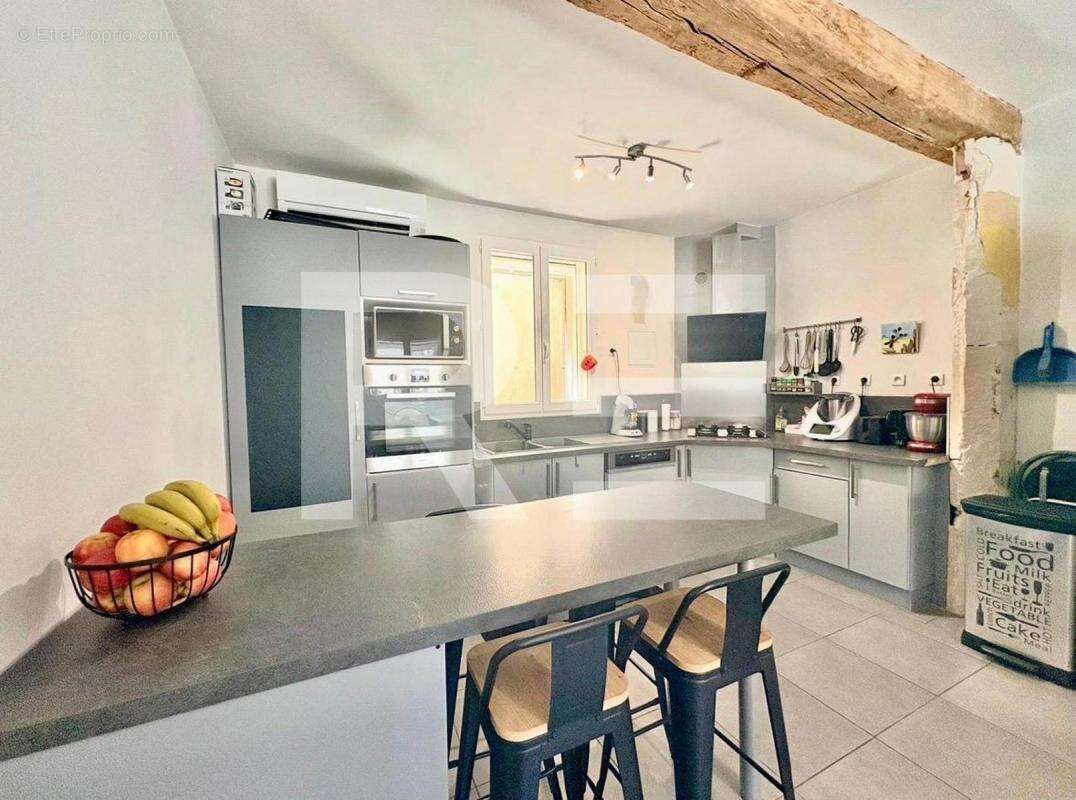 Maison de village - photo 4