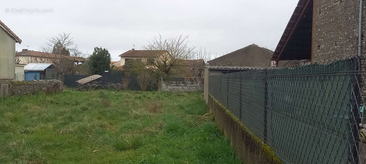 Maison à MARTRES-TOLOSANE