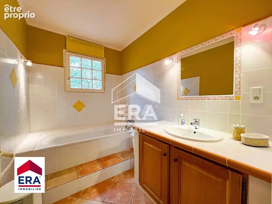 Maison 182m² à malemort-du-comtat - photo 6