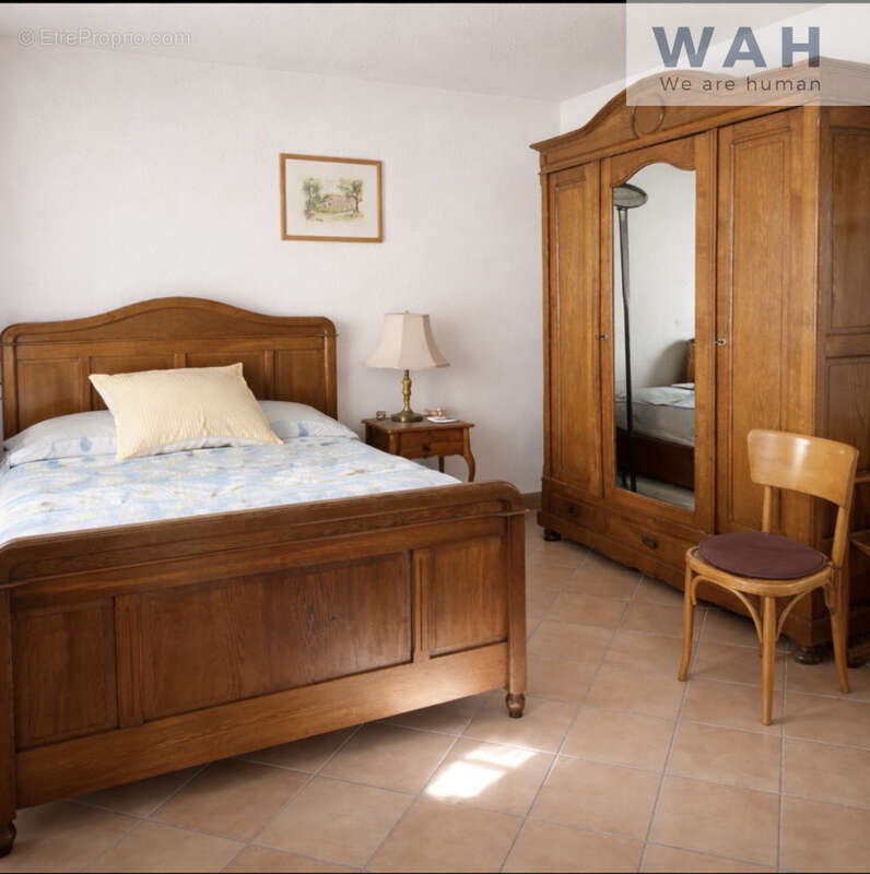 Maison à MARSILLARGUES