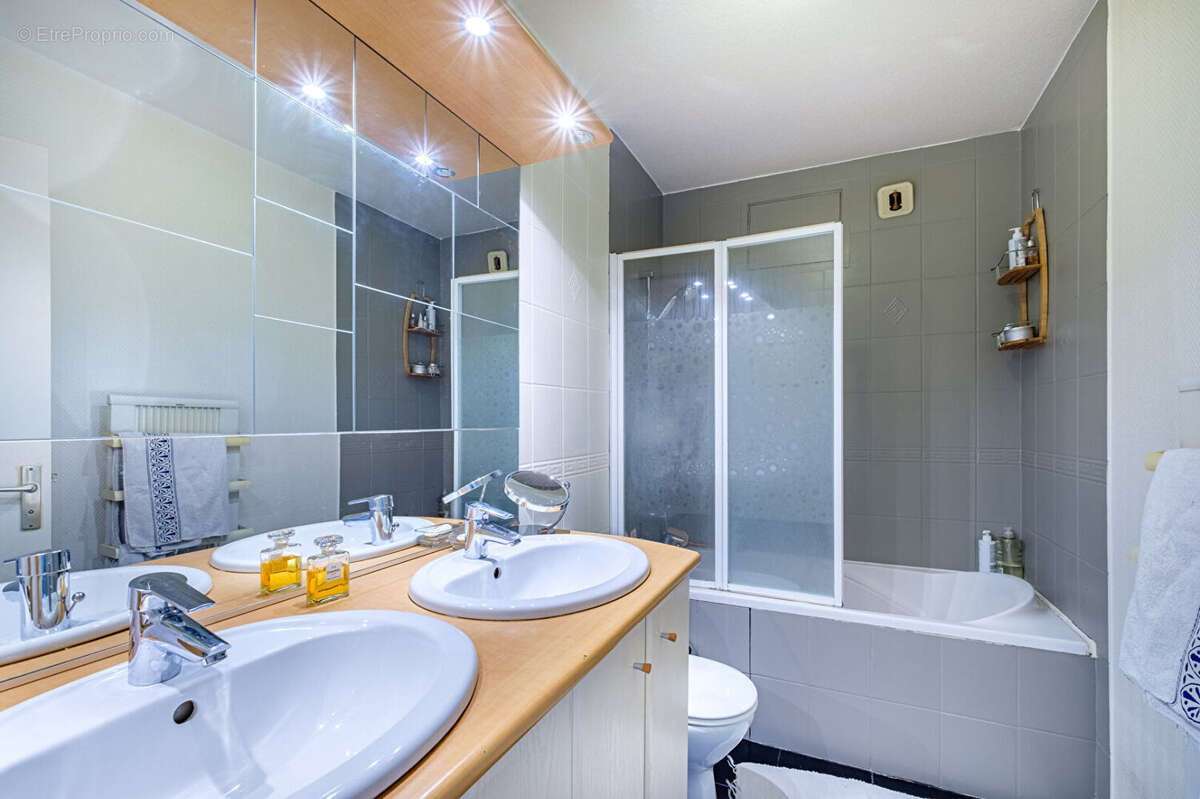 Appartement à LYON-8E