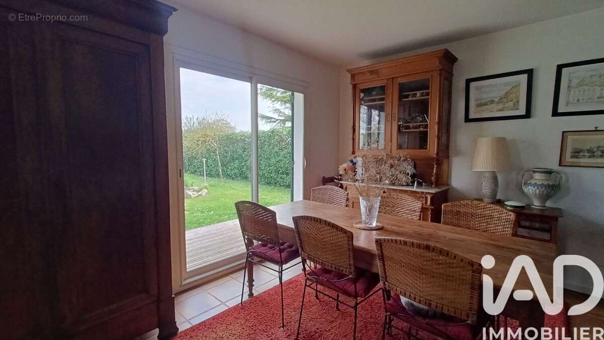 Photo 7 - Maison à MARGAUX