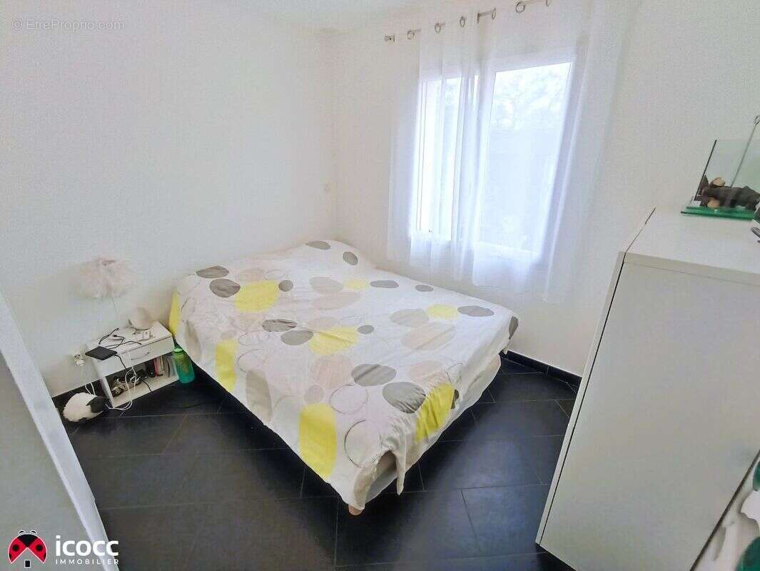 Maison à CHATEAU-GUIBERT