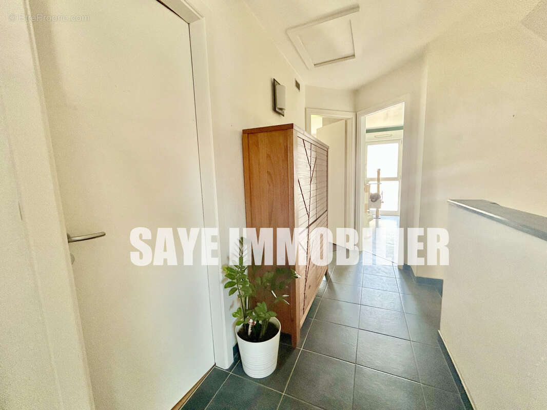 Maison à GERTWILLER