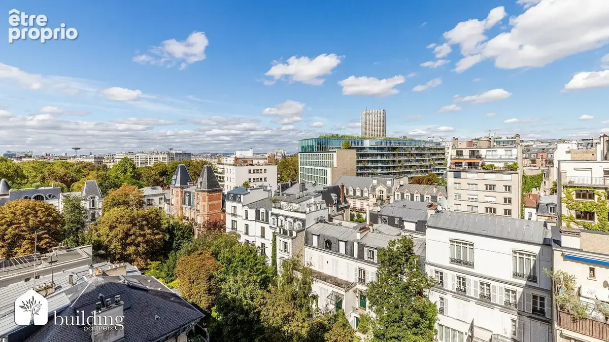 Paris 16ème - Foch / Dauphine - Appartement 4 pièces de 92m² - photo 11
