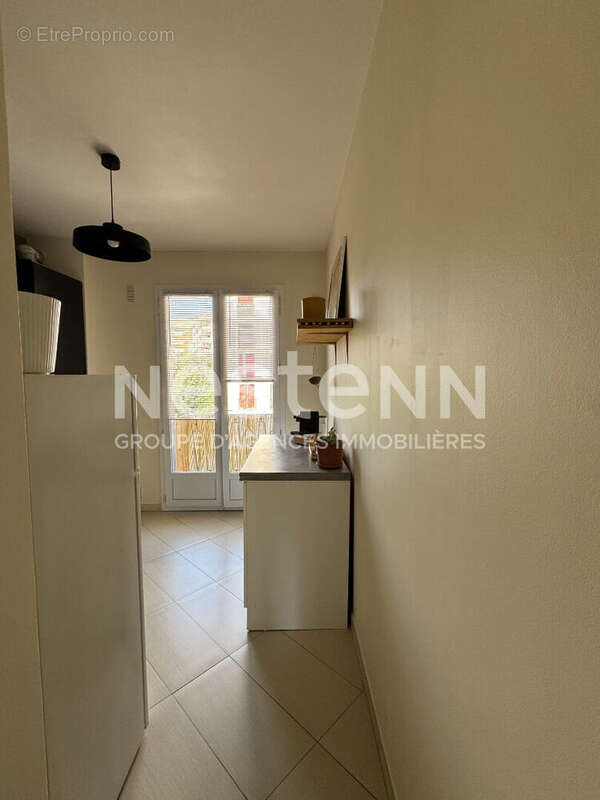 Appartement emplacement privilègié vue mer imprenable 20600 BASTIA - photo 18