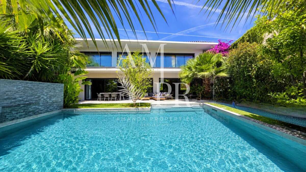 Maison à CANNES