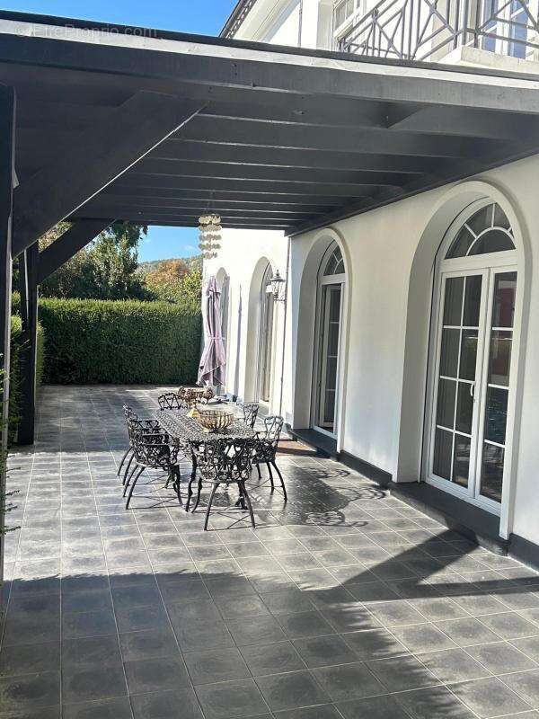 Maison à LABASTIDE-ROUAIROUX