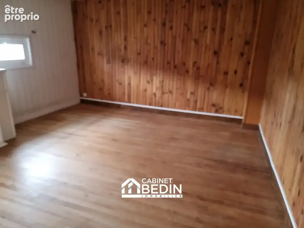 Maison 3 pièces 68 m² à vendre à Lussac (33570) - photo 5