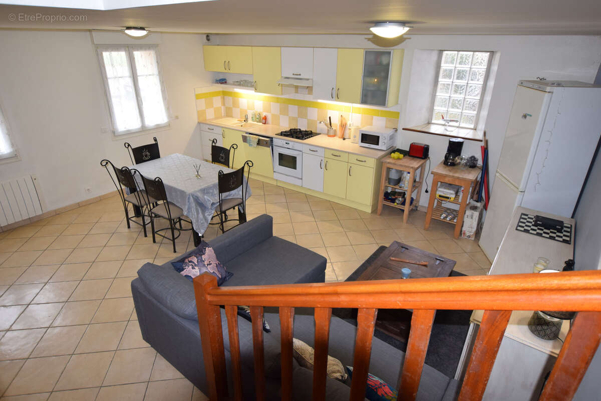 Maison à ABLIS