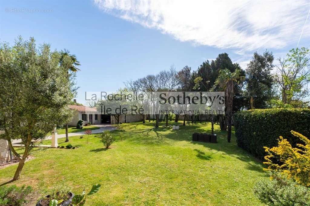 Maison à LA ROCHELLE