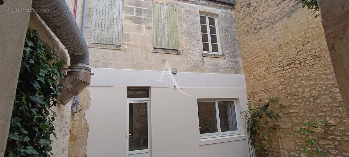 Appartement à ROCHEFORT