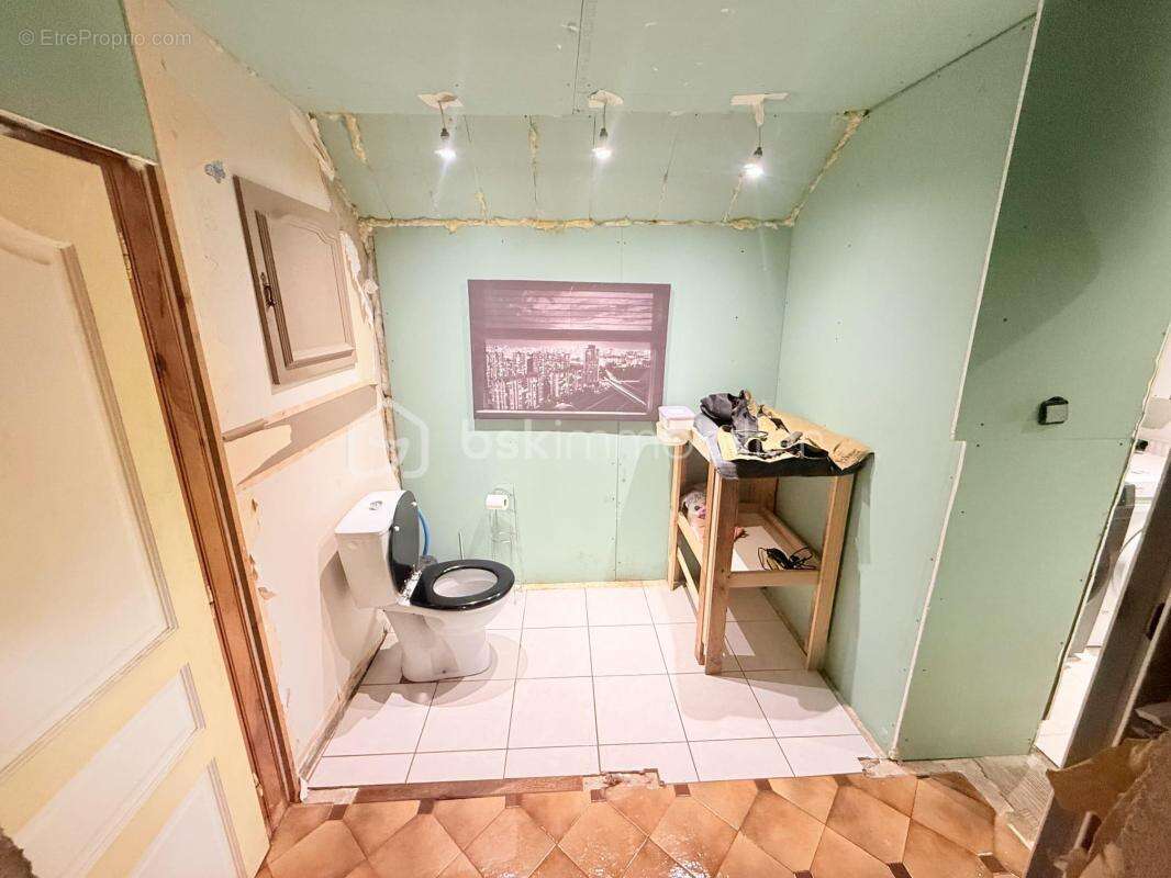  coup de cœur assuré – une maison de caractère où il ne reste plus qu'à poser vos valises !  - photo 27