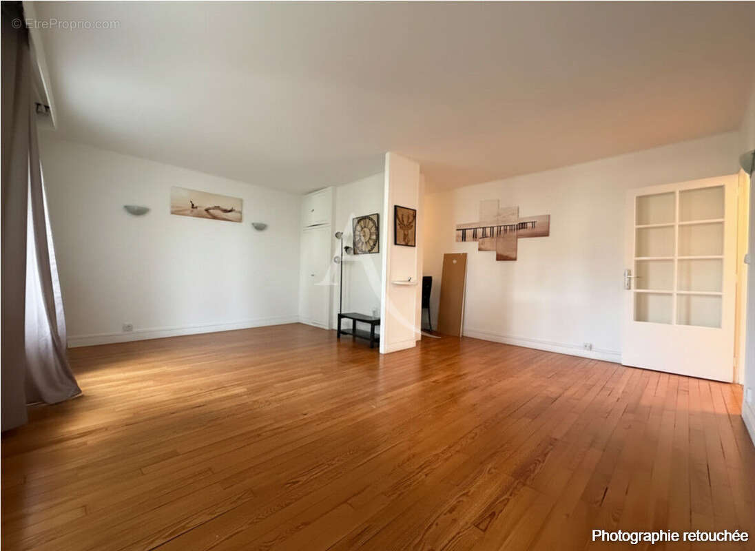 Appartement Colombes 2 pièce(s) 52.42 m2 - photo 4