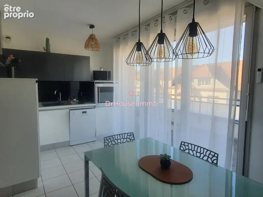Appartement 3 pièces 65 m² à vendre à Blotzheim (68730) - photo 39