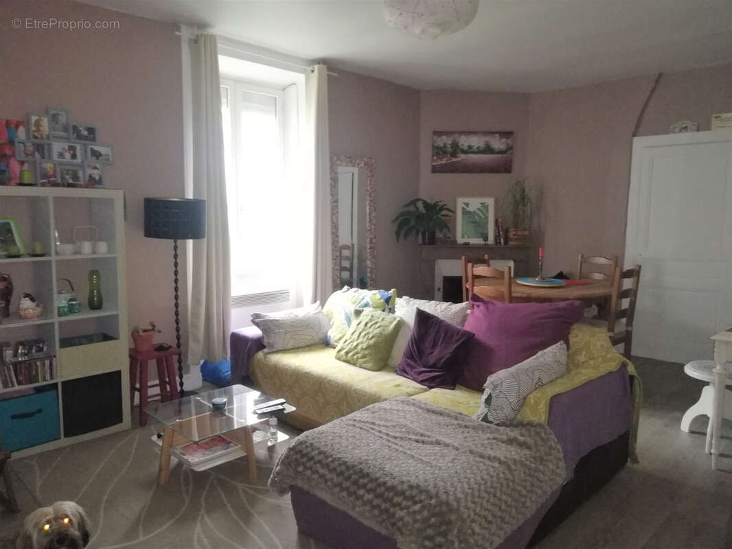 Appartement à LIMOGES