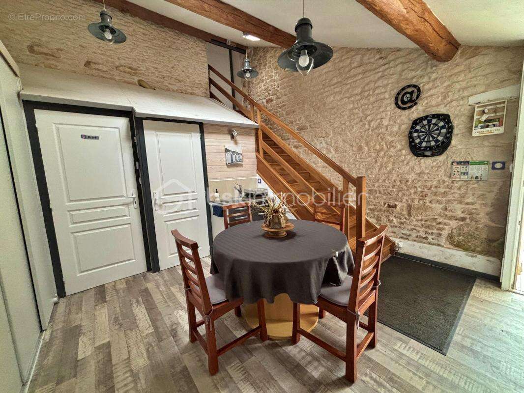 Élégante maison de campagne avec piscine - photo 18