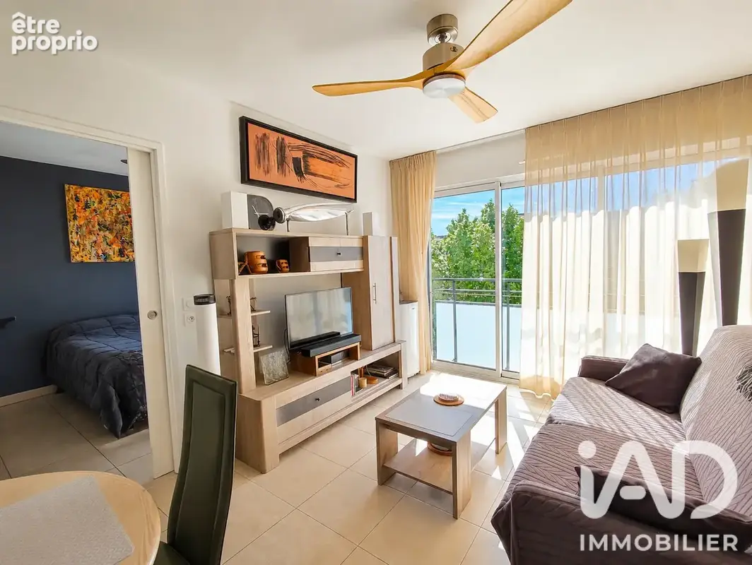 Photo 1 - Appartement à SAINT-RAPHAEL