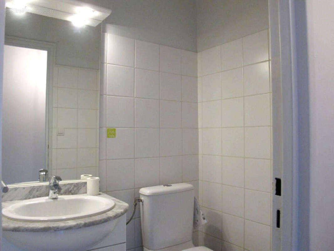 Appartement à NANTERRE