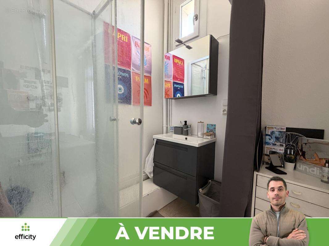 Appartement - photo 6