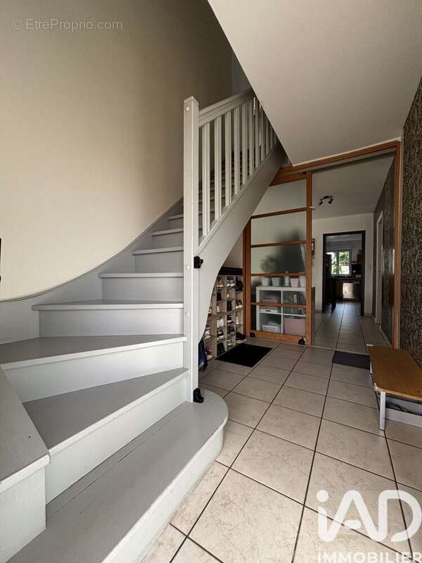 Photo 2 - Maison à AVERMES
