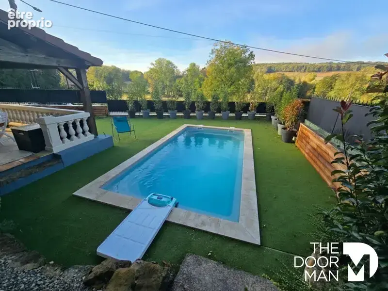 Maison 52360 - photo 2