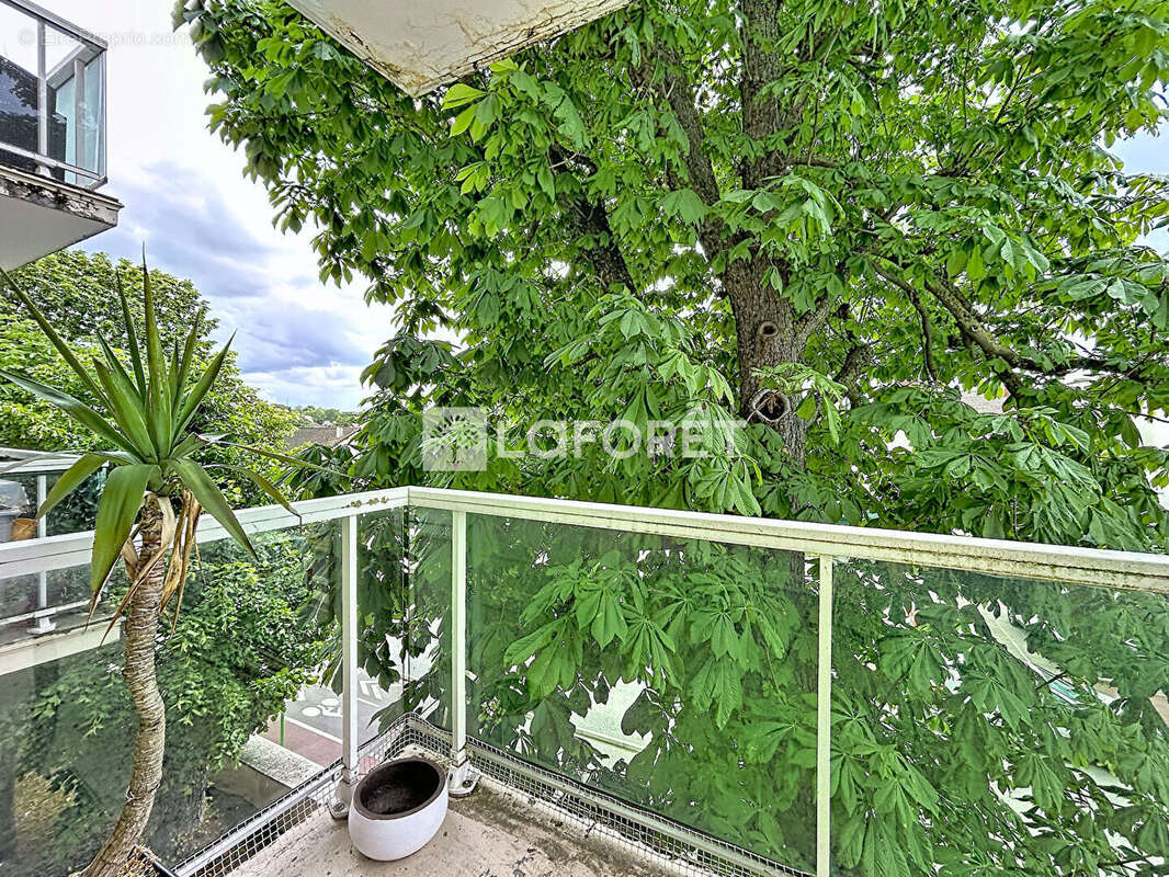 Appartement à MONTESSON