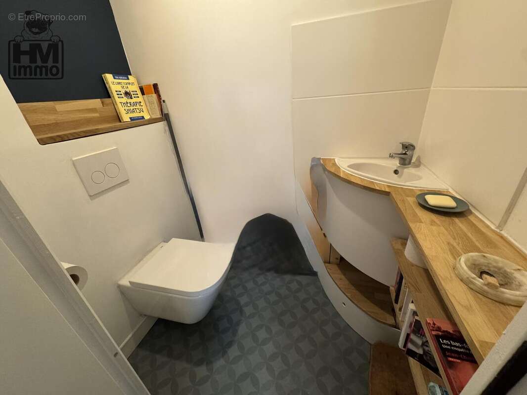 Appartement à LIMOGES