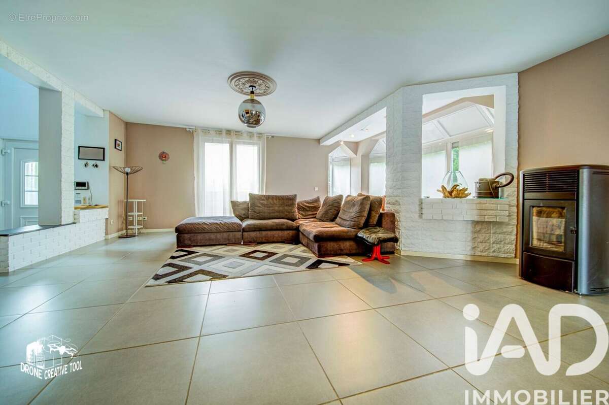 Photo 4 - Maison à MARLY