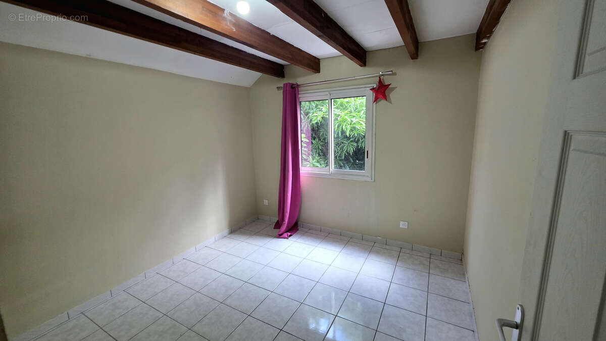 Maison à SAINT-PHILIPPE