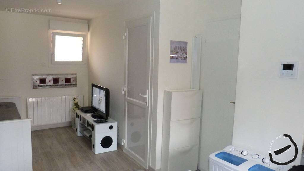 Appartement à GUERMANTES