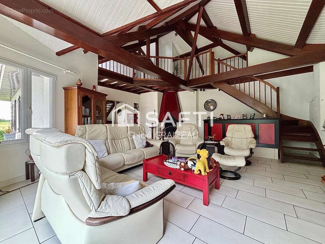 Photo 4 - Maison à BOISME