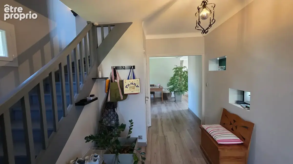 Maison t5/6 à Rodez - photo 6