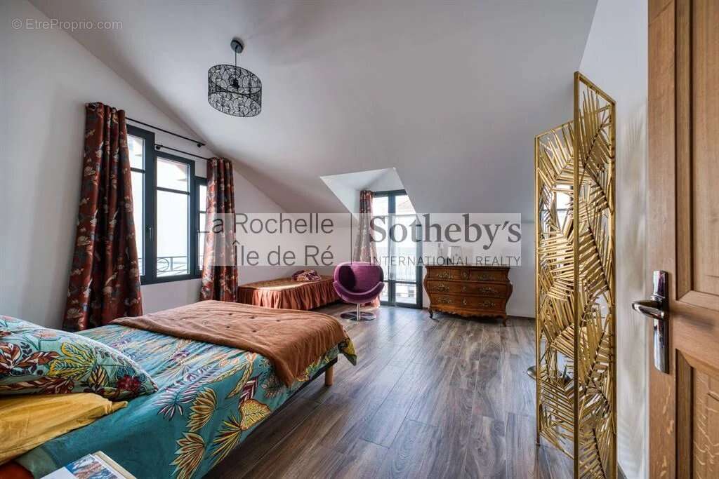 Maison à CHATELAILLON-PLAGE