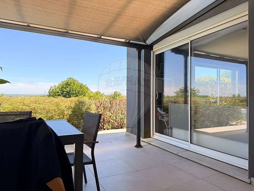 Maison 4 chambre(s) à vendre - photo 26