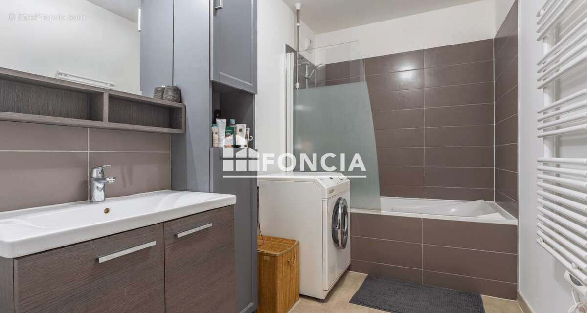 Appartement à ANTONY