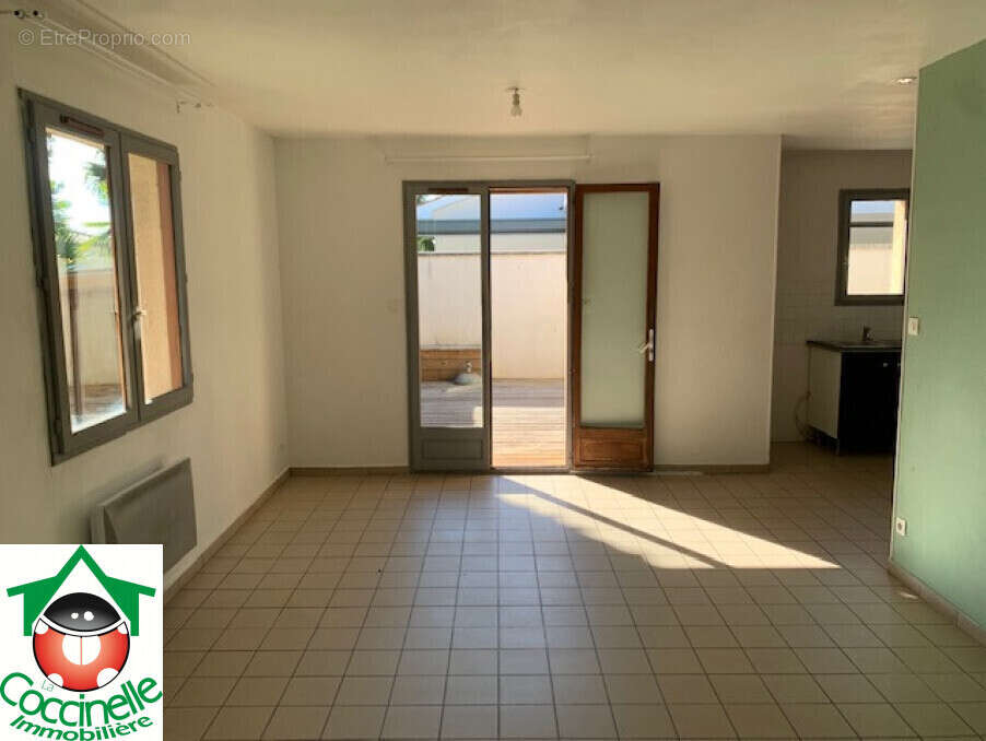 Maison à GUJAN-MESTRAS