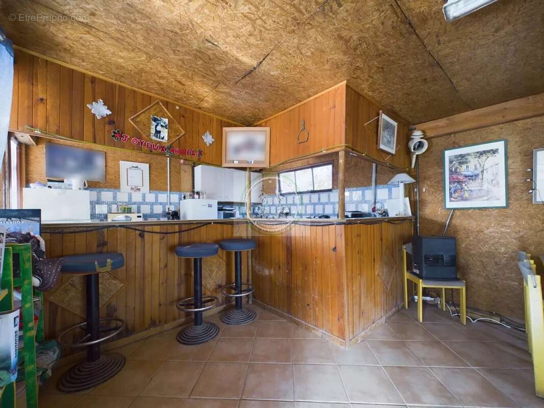 Maison à MONTAUROUX