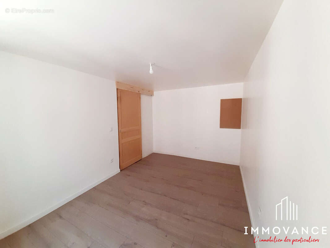 Maison à SAINT-AFFRIQUE