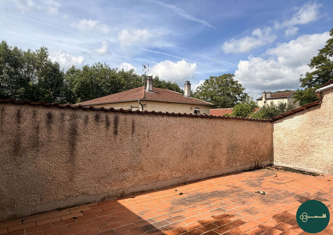 Maison Toul 5 pièces 92m2 - photo 2