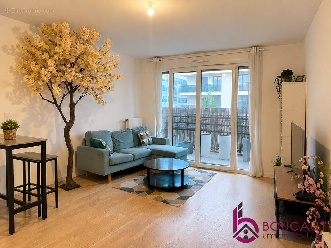 Appartement à CLAMART