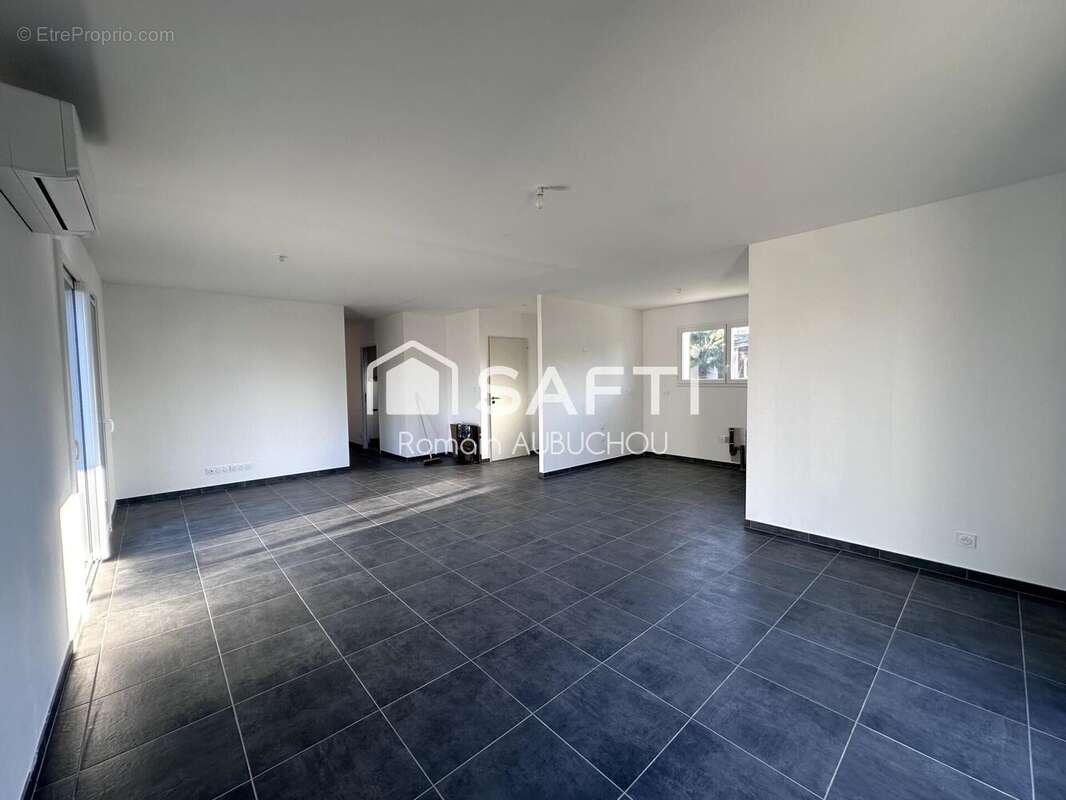 Photo 4 - Maison à LESPARRE-MEDOC